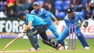 India vs England 3rd ODI at Trent Bridge preview: Visitors can go for the kill